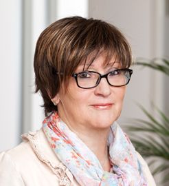 Veronika Mader