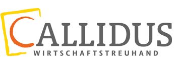 CALLIDUS Wirtschaftstreuhand GmbH & Co KG Logo